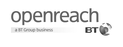 BT Openreach BT Openreach
