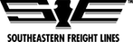 Southeastern Freight Lines Southeastern Freight Lines