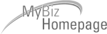 MyBizHomepage MyBizHomepage