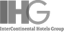 InterContinental Hotels Group InterContinental Hotels Group