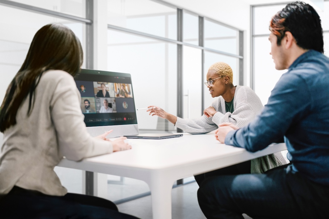 Cisco community members exchanging ideas in a discussion