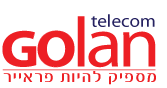 Golan Telecom